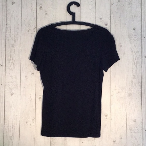 Women’s M Black CYC T Shirt - Picture 2 of 2